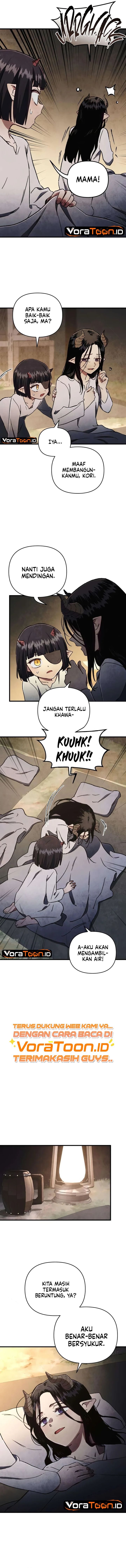 The Demon King's Friend Chapter 9 - Page 4