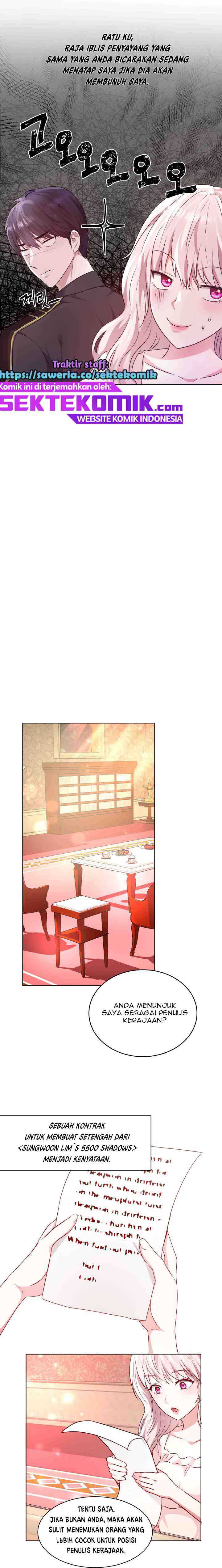 Baca The Demon Lord’s 5500 Shadows - Chapter 3 halaman 10