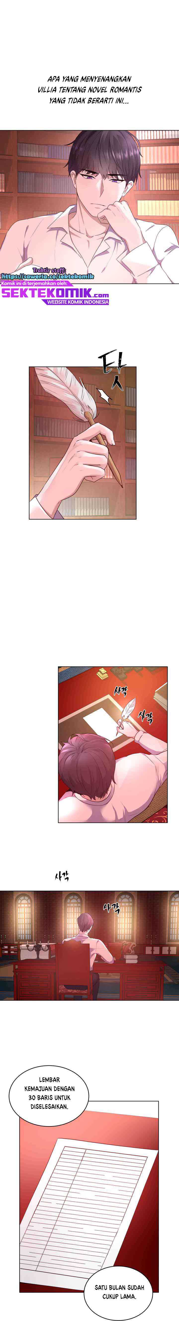 Baca The Demon Lord’s 5500 Shadows - Chapter 3 halaman 13