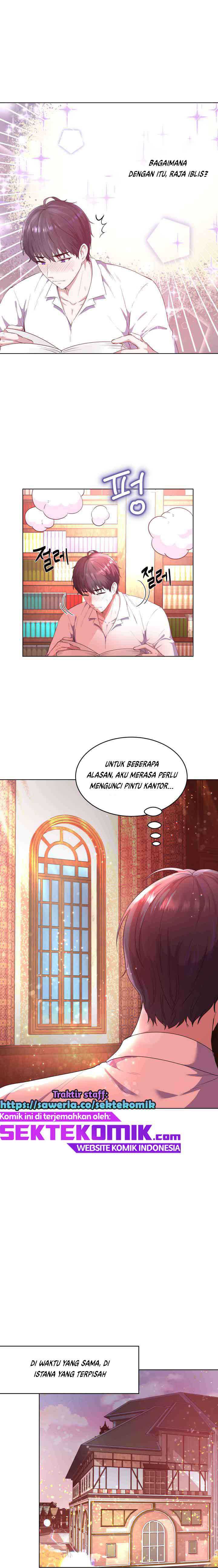 Baca The Demon Lord’s 5500 Shadows - Chapter 3 halaman 15