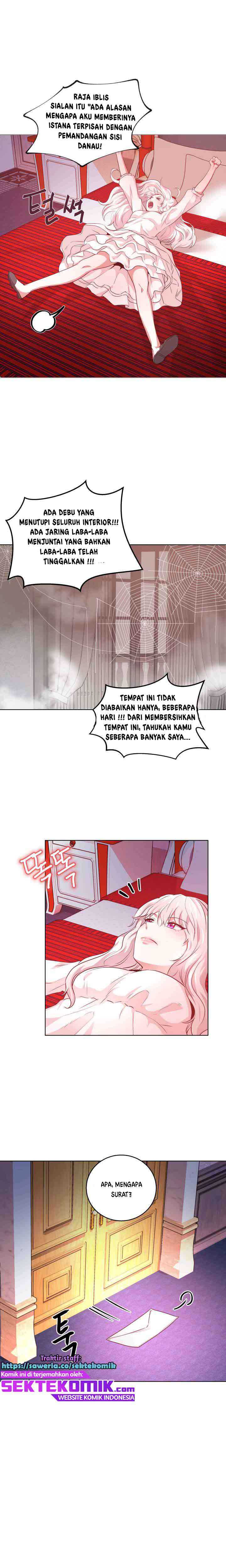 Baca The Demon Lord’s 5500 Shadows - Chapter 3 halaman 16