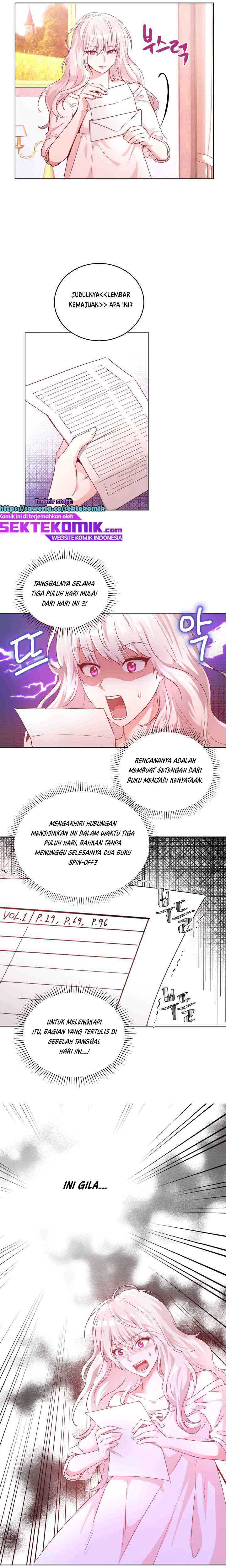 Baca The Demon Lord’s 5500 Shadows - Chapter 3 halaman 17