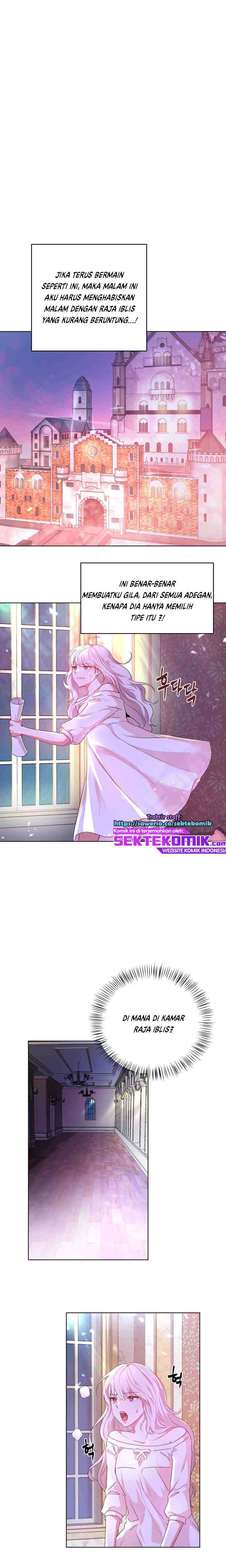 Baca The Demon Lord’s 5500 Shadows - Chapter 3 halaman 18