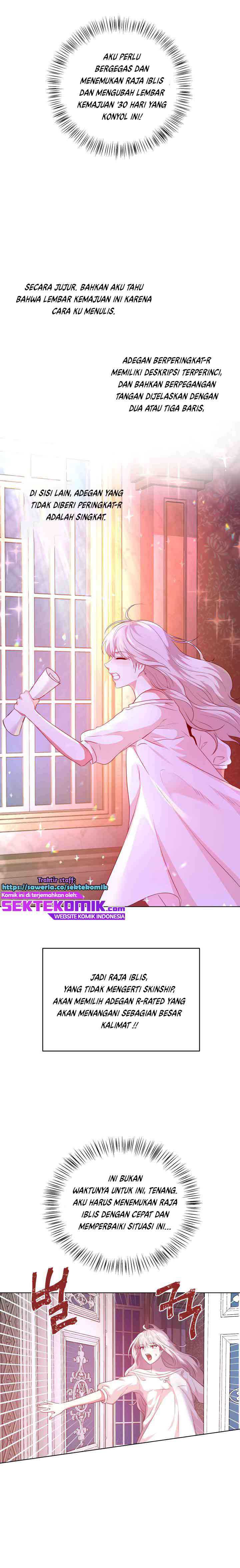 Baca The Demon Lord’s 5500 Shadows - Chapter 3 halaman 19