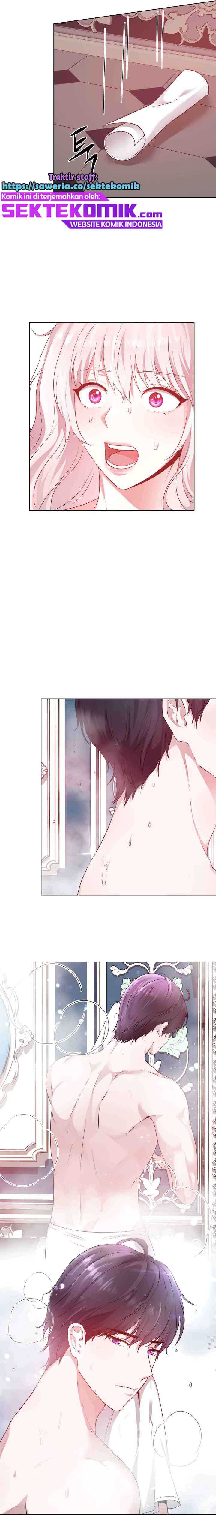 Baca The Demon Lord’s 5500 Shadows - Chapter 3 halaman 20