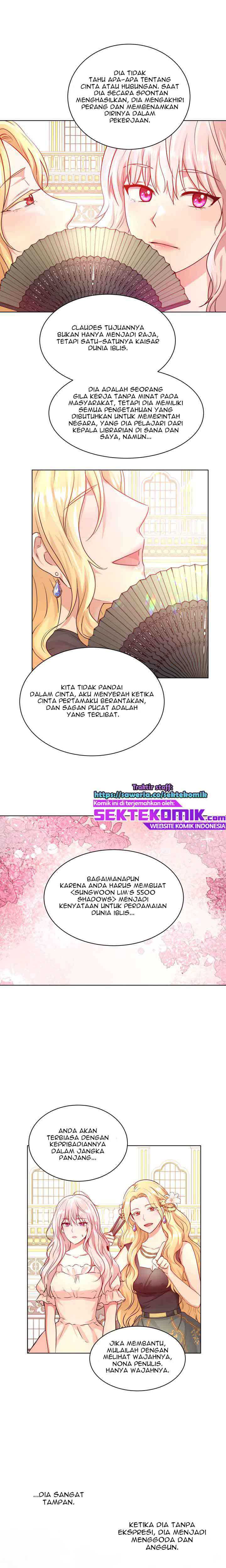 Baca The Demon Lord’s 5500 Shadows - Chapter 3 halaman 4