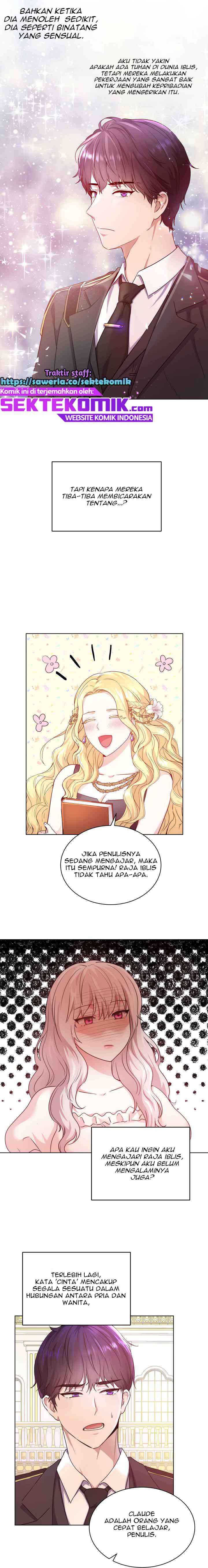 Baca The Demon Lord’s 5500 Shadows - Chapter 3 halaman 5