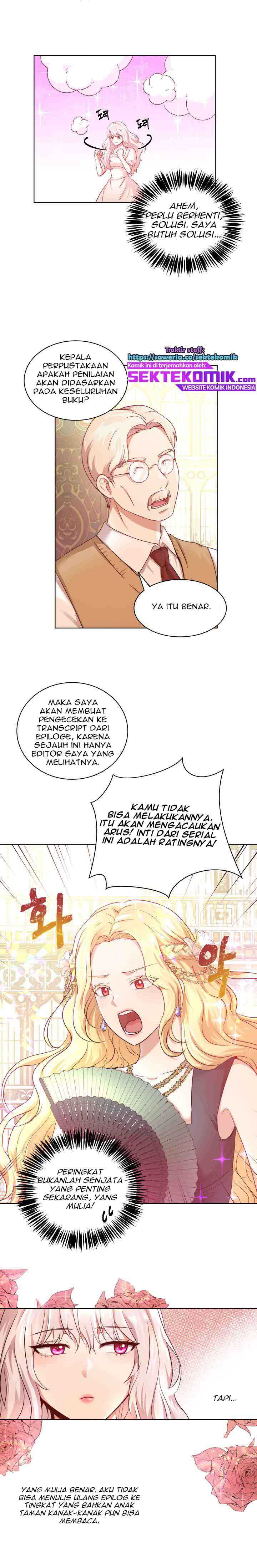 Baca The Demon Lord’s 5500 Shadows - Chapter 3 halaman 7