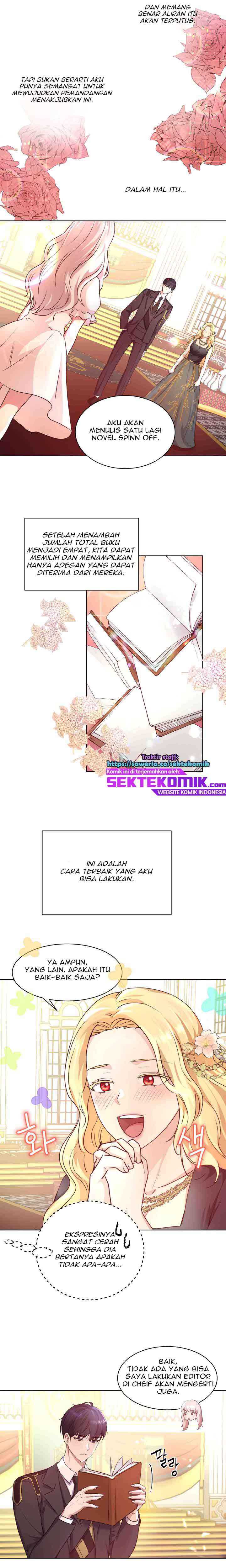 Baca The Demon Lord’s 5500 Shadows - Chapter 3 halaman 8