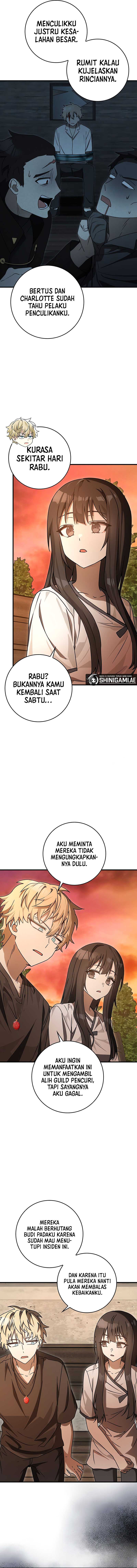Baca The Demon Prince goes to the Academy - Chapter 80 halaman 14