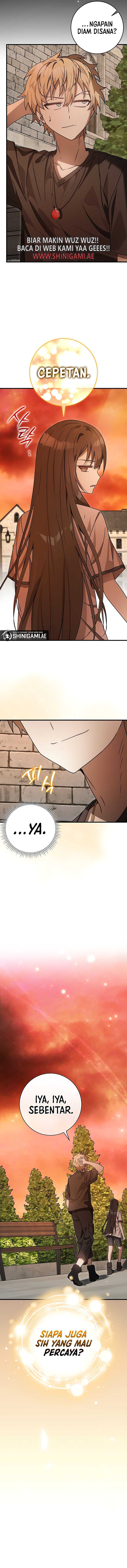 Baca The Demon Prince goes to the Academy - Chapter 80 halaman 18
