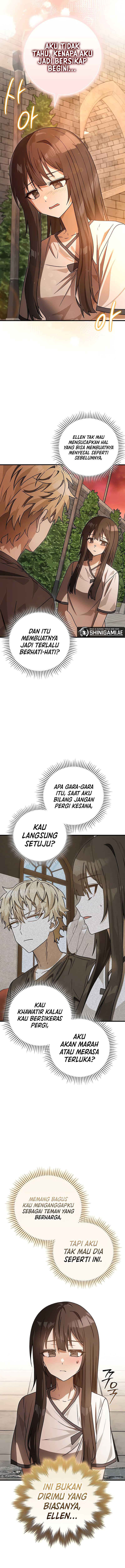 Baca The Demon Prince goes to the Academy - Chapter 80 halaman 7