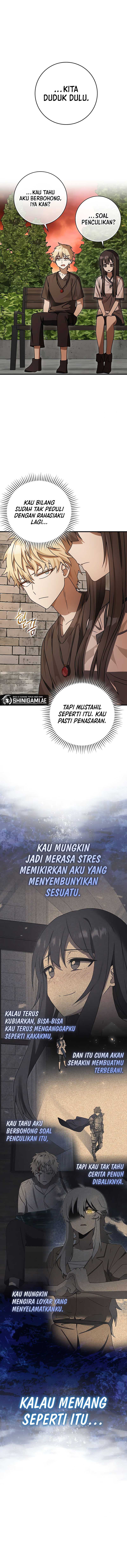 Baca The Demon Prince goes to the Academy - Chapter 80 halaman 8