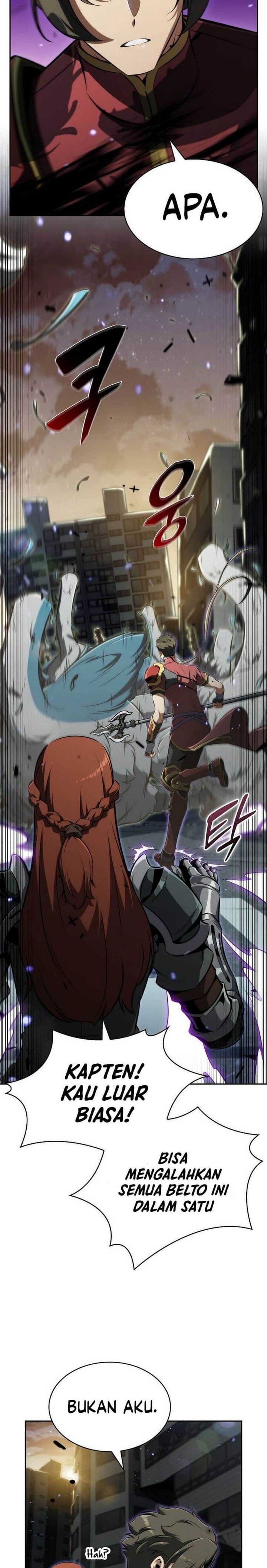 Baca The Demon Slayer's Restaurant - Chapter 1 halaman 10