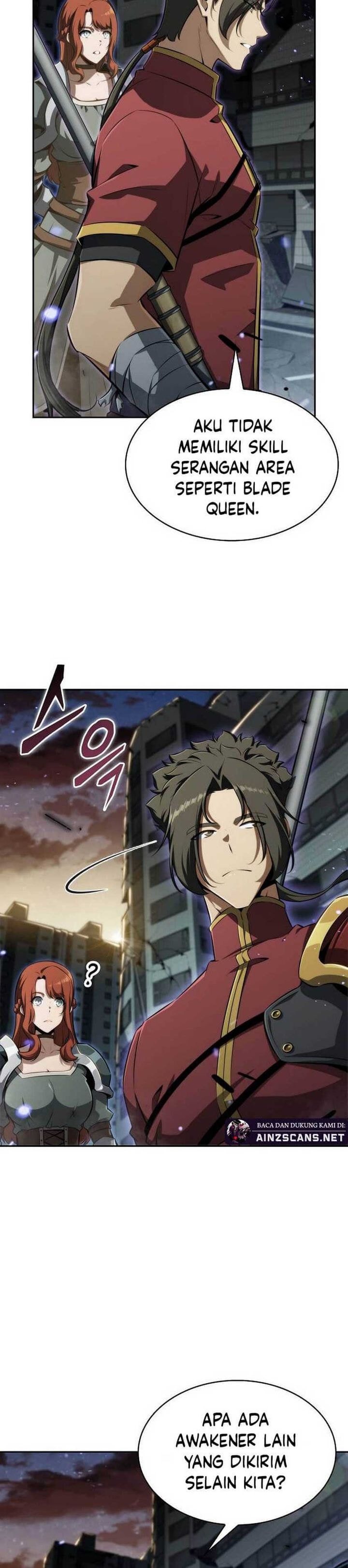 Baca The Demon Slayer's Restaurant - Chapter 1 halaman 11