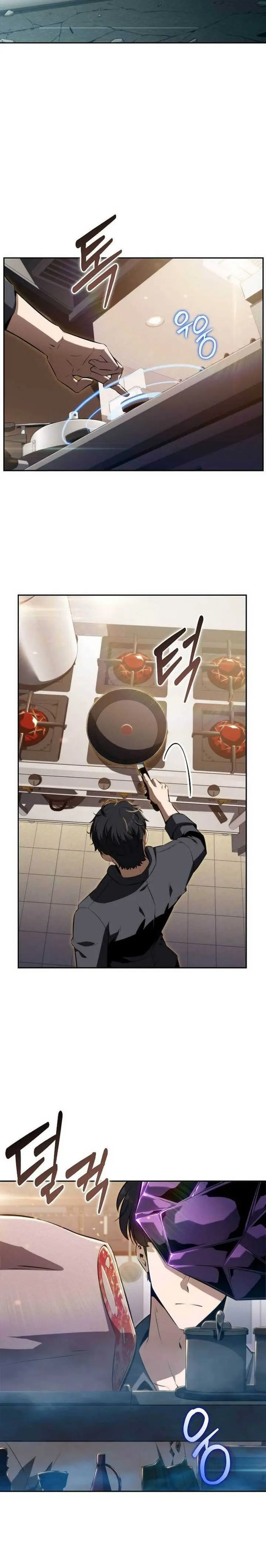 Baca The Demon Slayer's Restaurant - Chapter 1 halaman 18