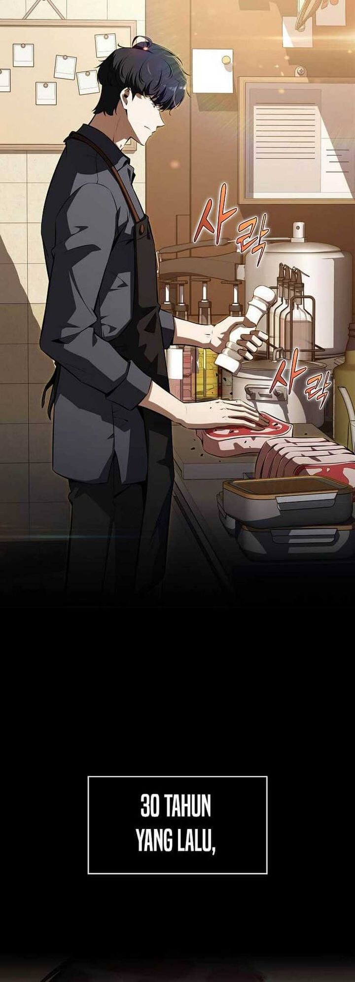 Baca The Demon Slayer's Restaurant - Chapter 1 halaman 29