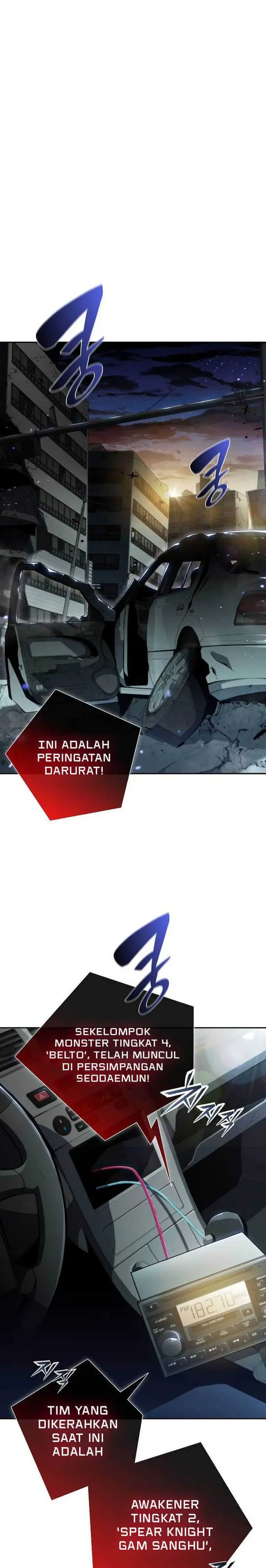 Baca The Demon Slayer's Restaurant - Chapter 1 halaman 3