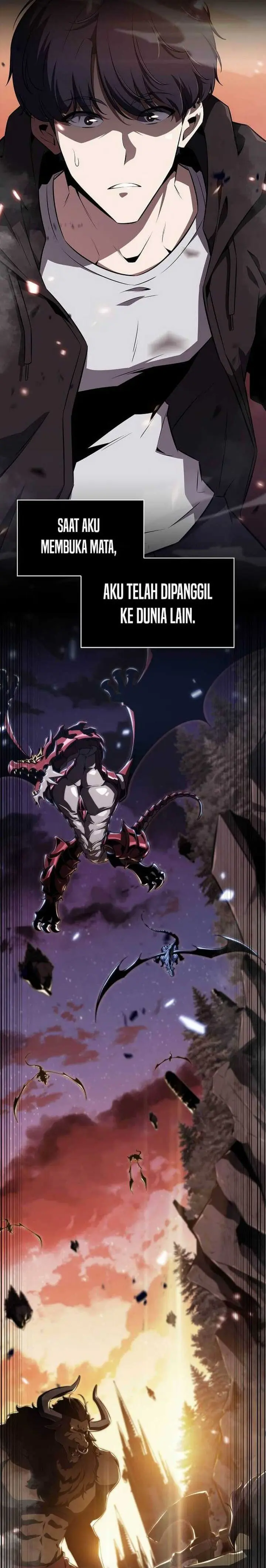 Baca The Demon Slayer's Restaurant - Chapter 1 halaman 30