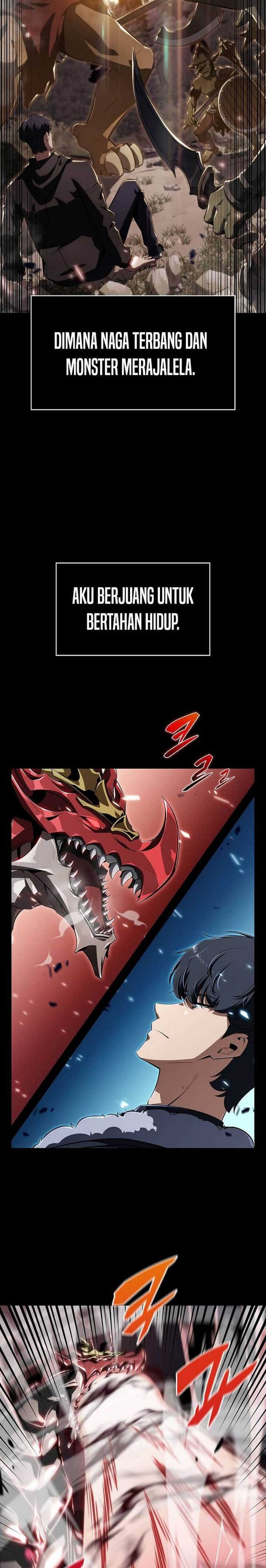 Baca The Demon Slayer's Restaurant - Chapter 1 halaman 31