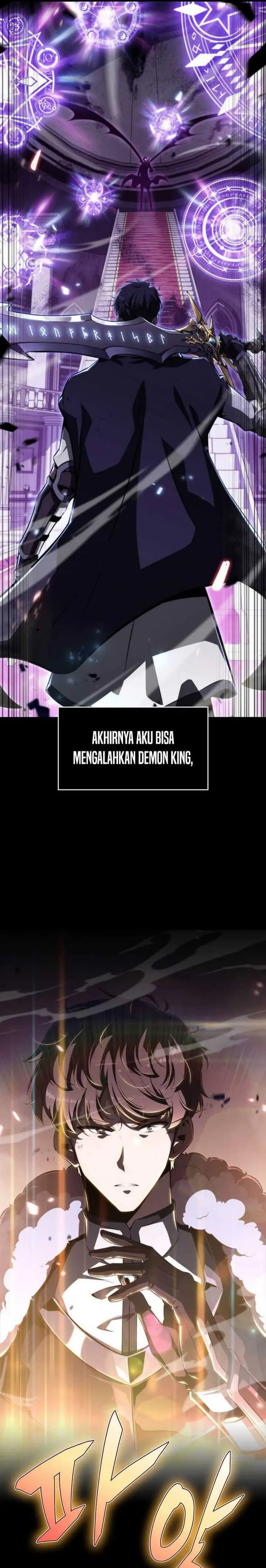 Baca The Demon Slayer's Restaurant - Chapter 1 halaman 33