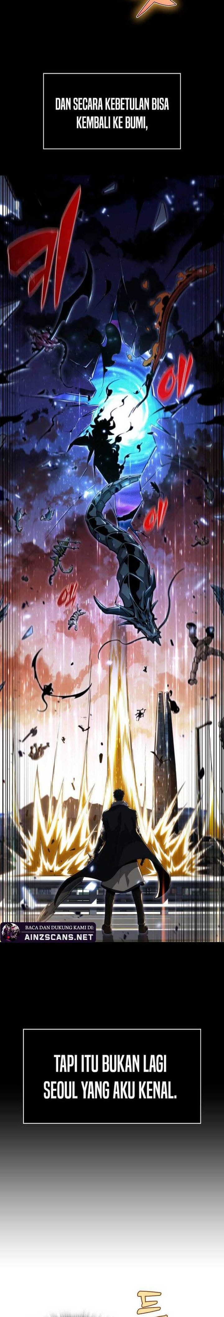 Baca The Demon Slayer's Restaurant - Chapter 1 halaman 34