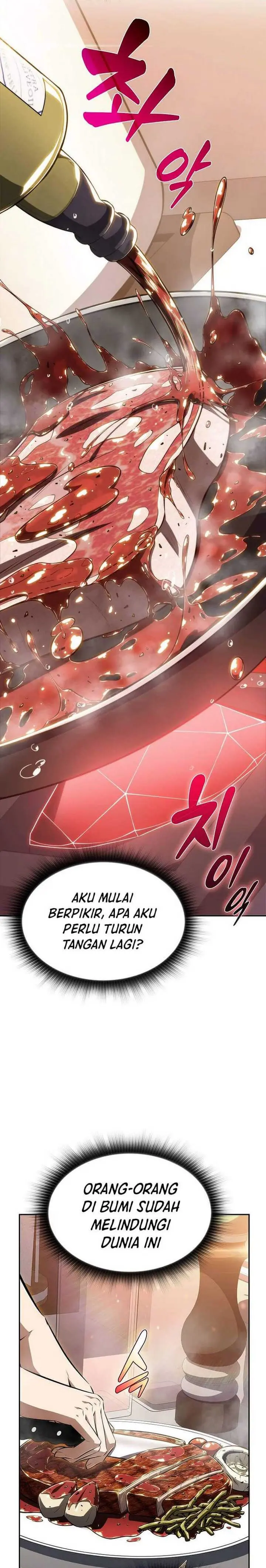 Baca The Demon Slayer's Restaurant - Chapter 1 halaman 36