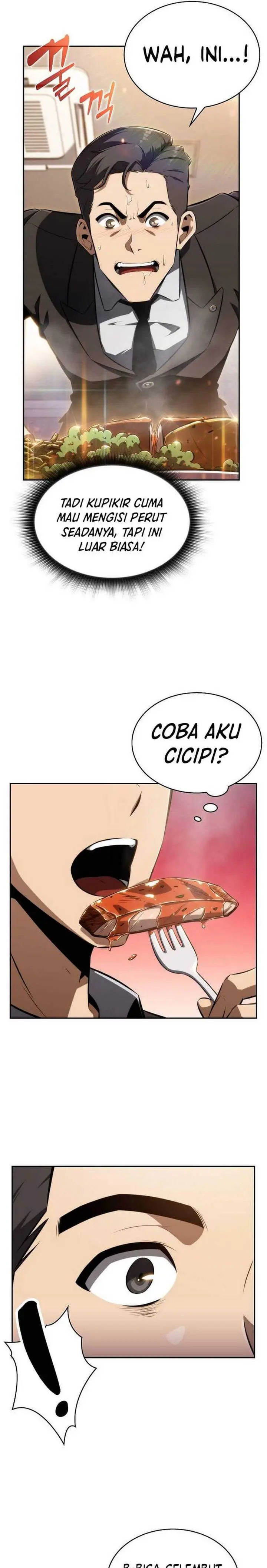 Baca The Demon Slayer's Restaurant - Chapter 1 halaman 39