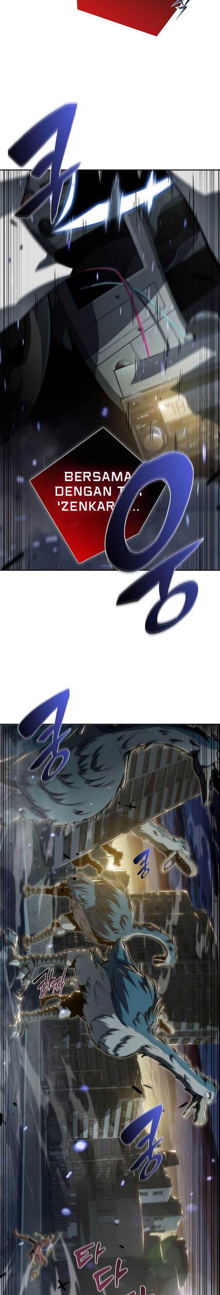 Baca The Demon Slayer's Restaurant - Chapter 1 halaman 4