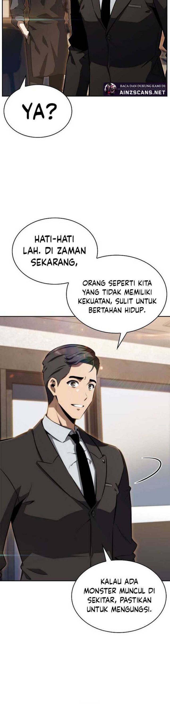 Baca The Demon Slayer's Restaurant - Chapter 1 halaman 44