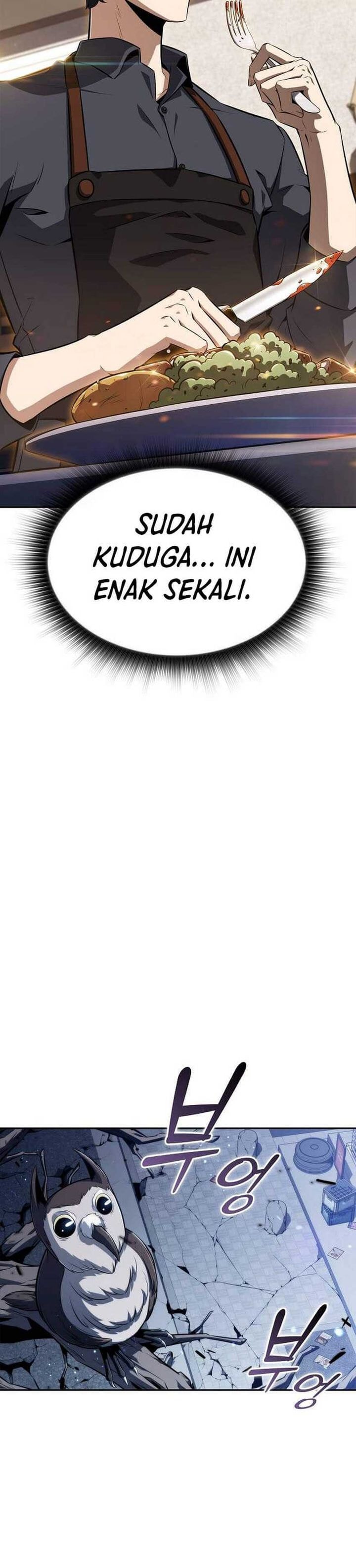 Baca The Demon Slayer's Restaurant - Chapter 1 halaman 47