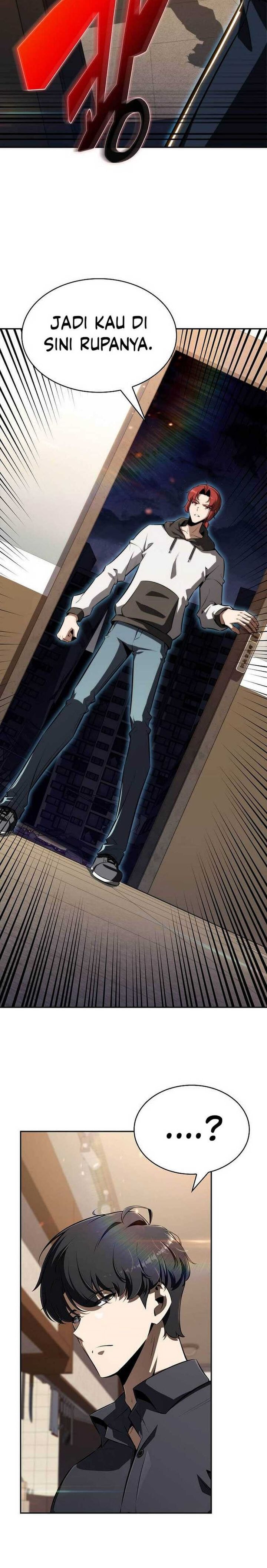 Baca The Demon Slayer's Restaurant - Chapter 1 halaman 49