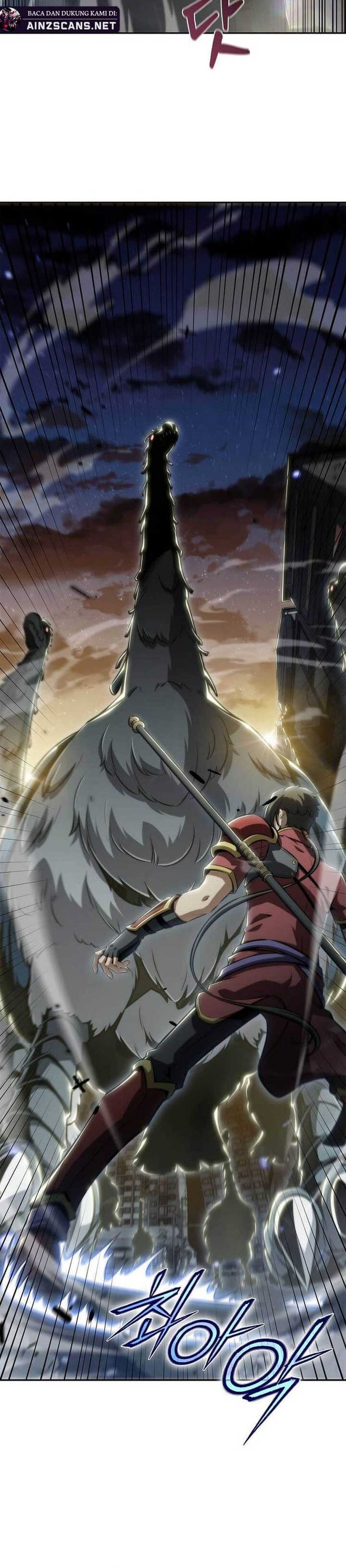 Baca The Demon Slayer's Restaurant - Chapter 1 halaman 5