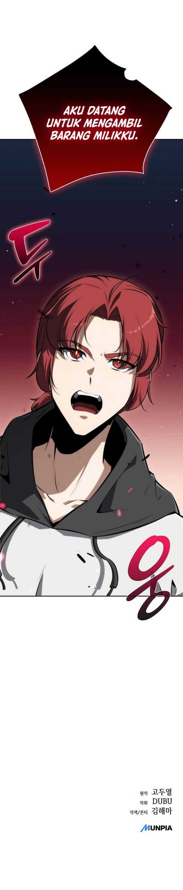 Baca The Demon Slayer's Restaurant - Chapter 1 halaman 50