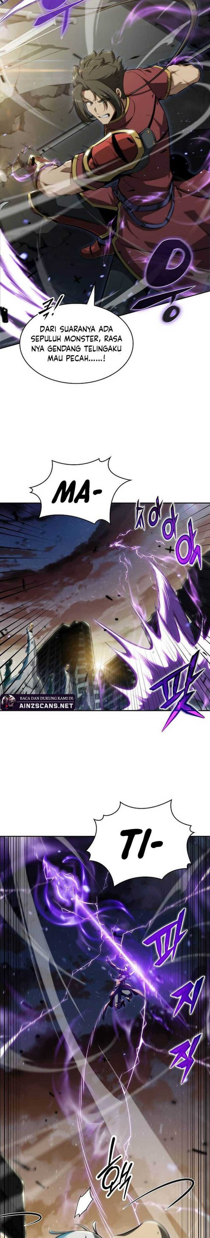 Baca The Demon Slayer's Restaurant - Chapter 1 halaman 7