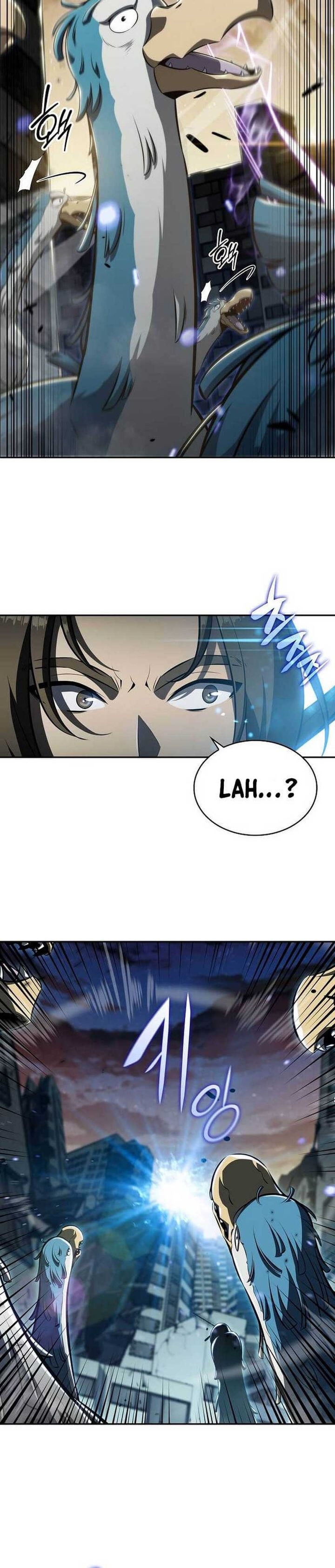 Baca The Demon Slayer's Restaurant - Chapter 1 halaman 8