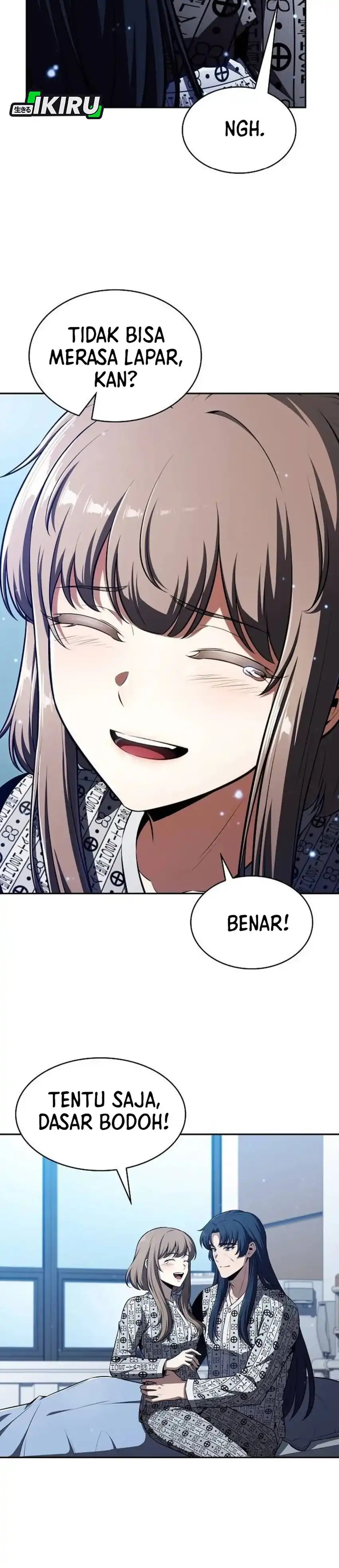 Baca The Demon Slayer's Restaurant - Chapter 50 halaman 13