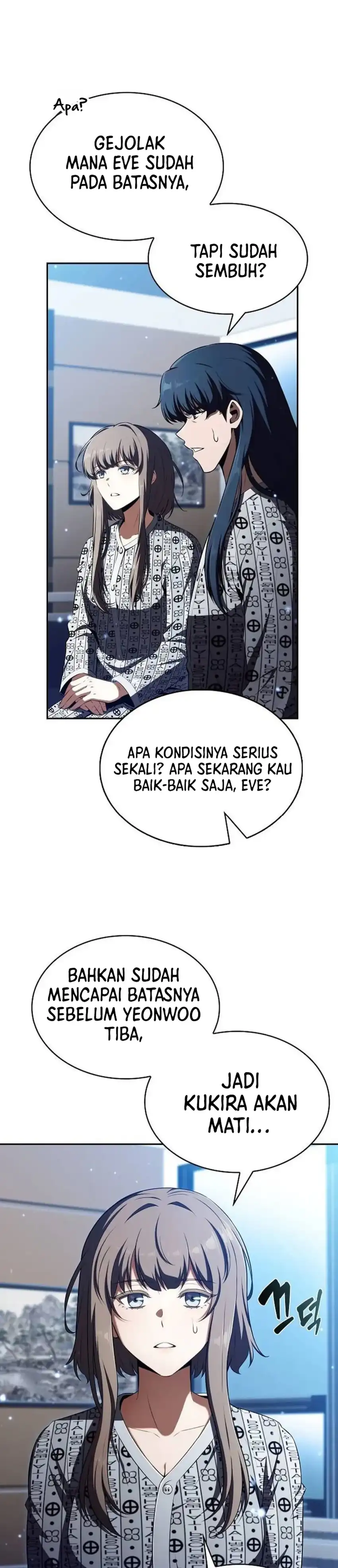 Baca The Demon Slayer's Restaurant - Chapter 50 halaman 17