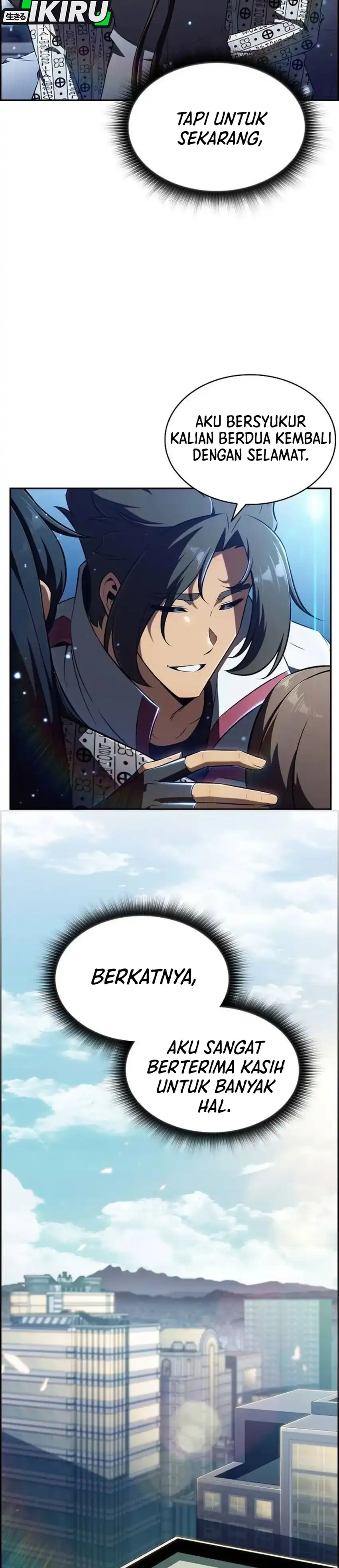 Baca The Demon Slayer's Restaurant - Chapter 50 halaman 20