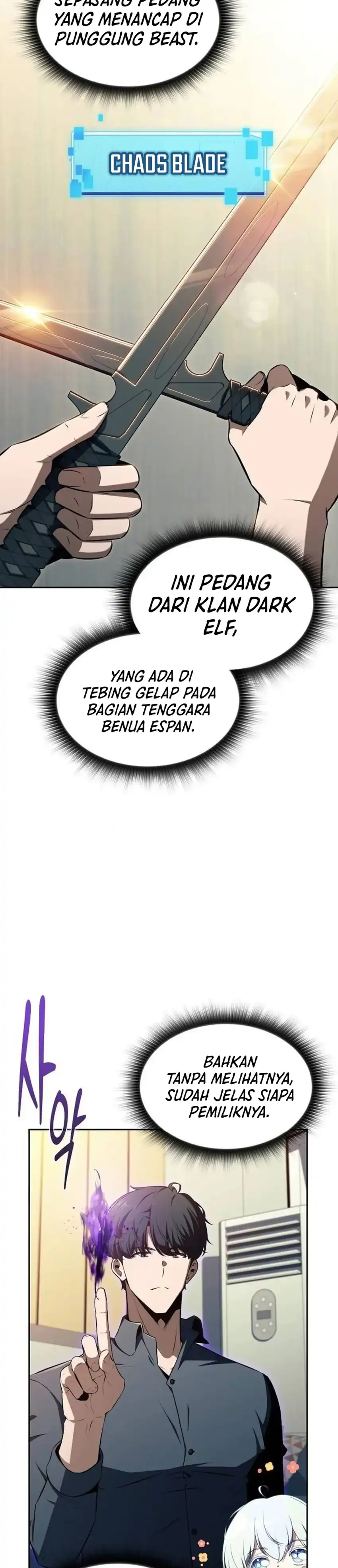 Baca The Demon Slayer's Restaurant - Chapter 50 halaman 24