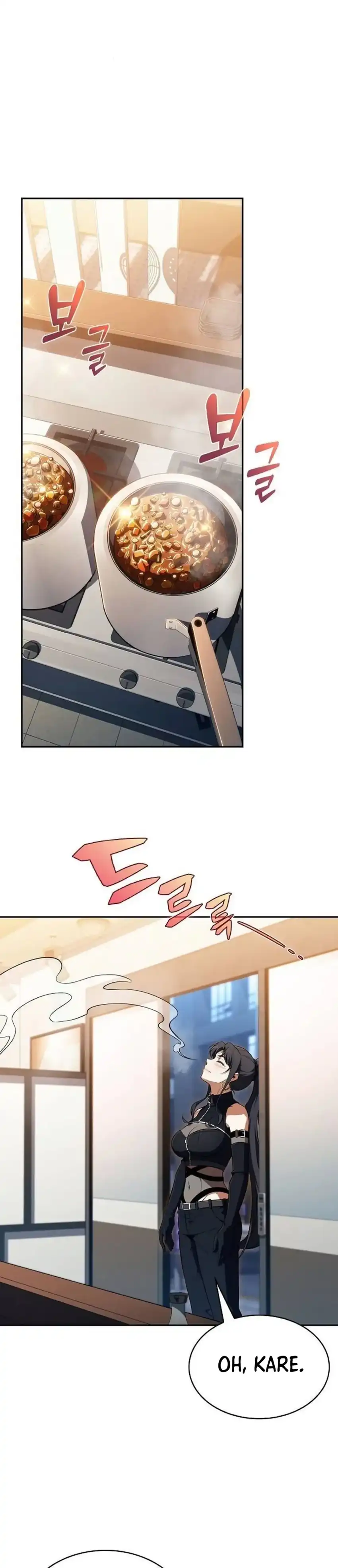 Baca The Demon Slayer's Restaurant - Chapter 50 halaman 26