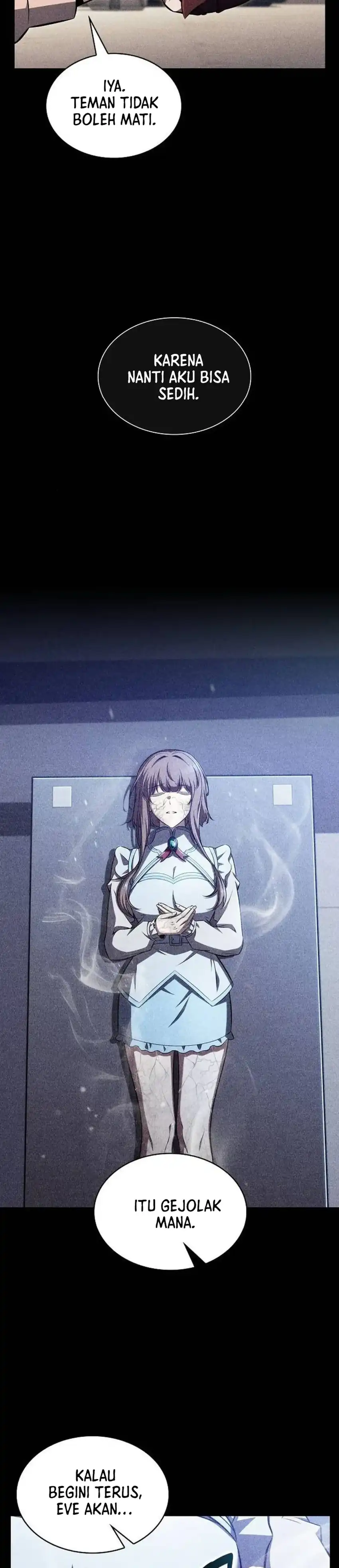 Baca The Demon Slayer's Restaurant - Chapter 50 halaman 3