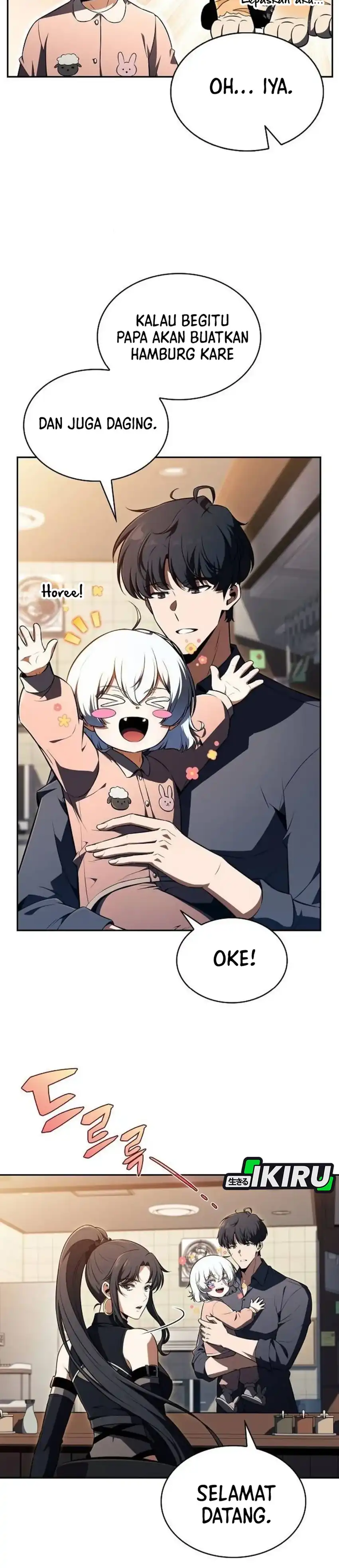 Baca The Demon Slayer's Restaurant - Chapter 50 halaman 30