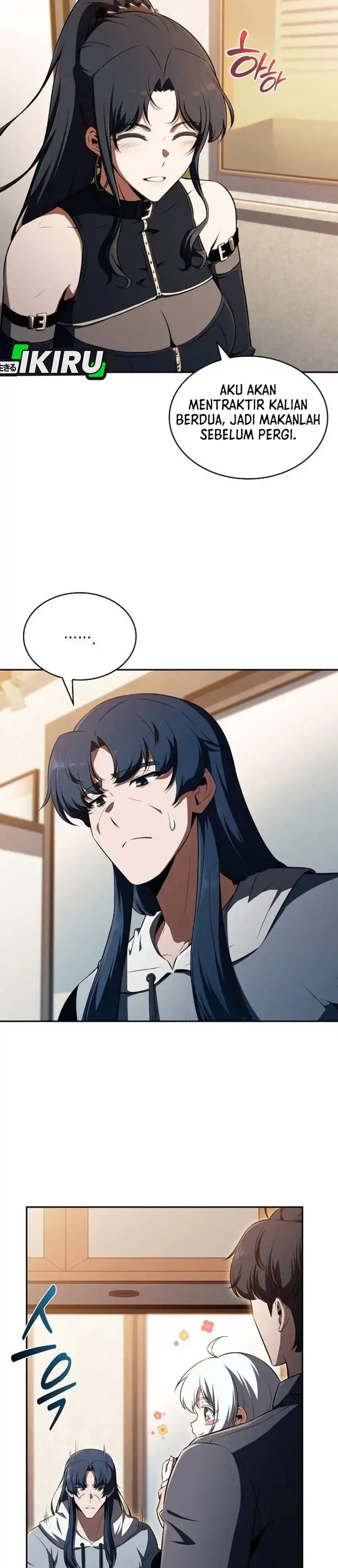 Baca The Demon Slayer's Restaurant - Chapter 50 halaman 32