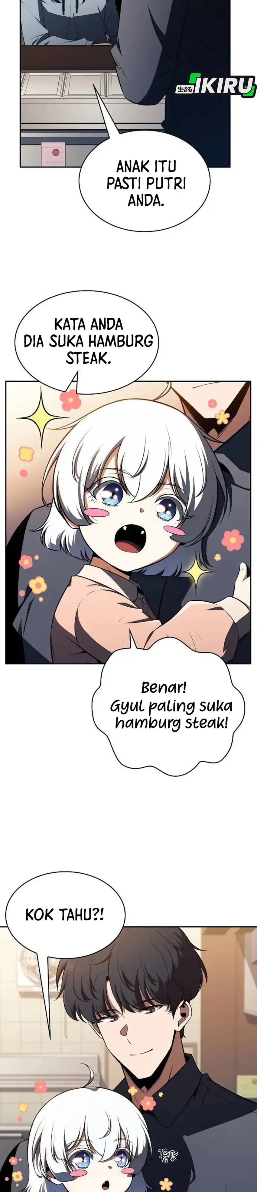 Baca The Demon Slayer's Restaurant - Chapter 50 halaman 33