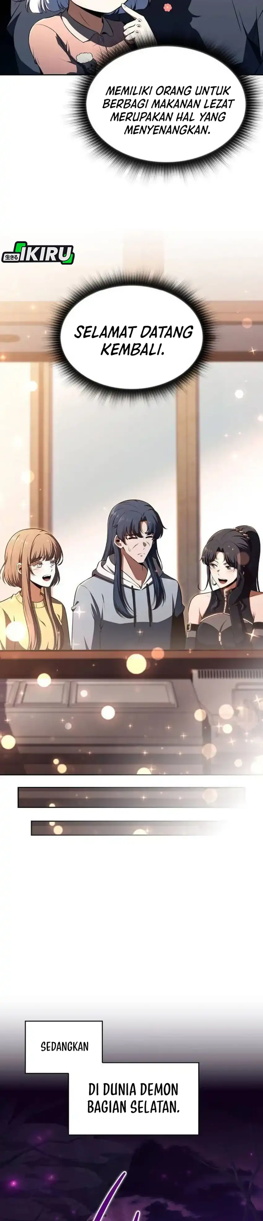 Baca The Demon Slayer's Restaurant - Chapter 50 halaman 34