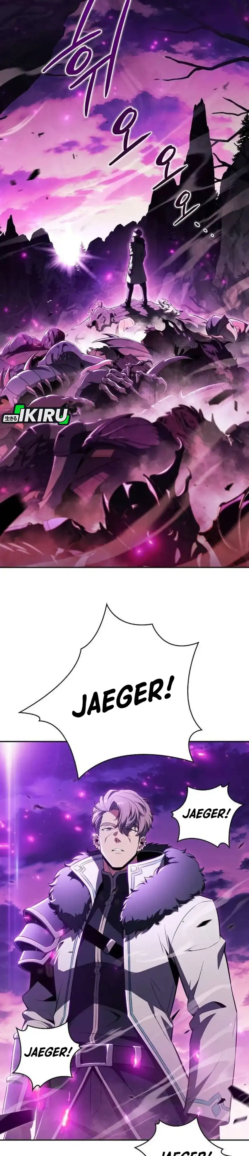 Baca The Demon Slayer's Restaurant - Chapter 50 halaman 35