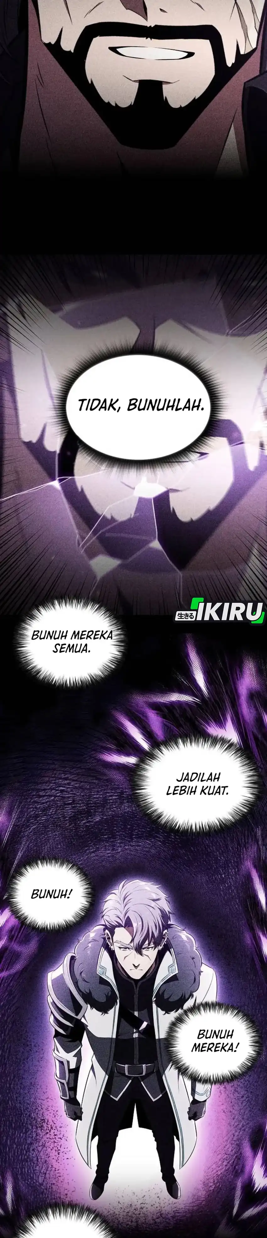 Baca The Demon Slayer's Restaurant - Chapter 50 halaman 37