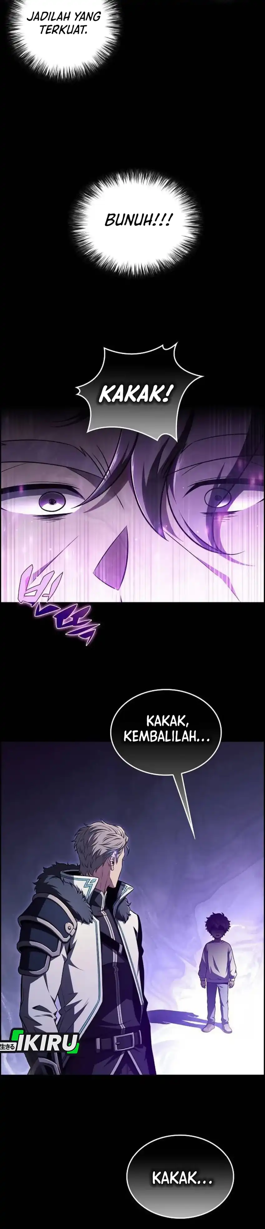 Baca The Demon Slayer's Restaurant - Chapter 50 halaman 38