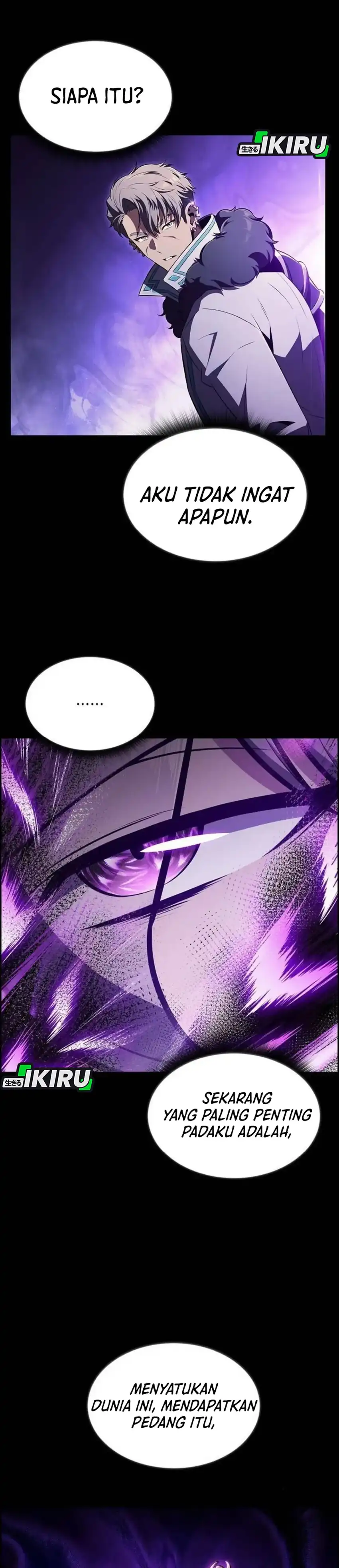 Baca The Demon Slayer's Restaurant - Chapter 50 halaman 39